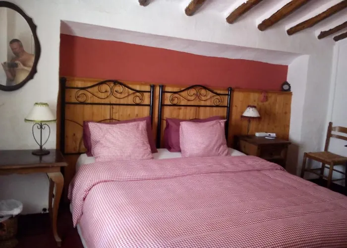 Casa La Rosa