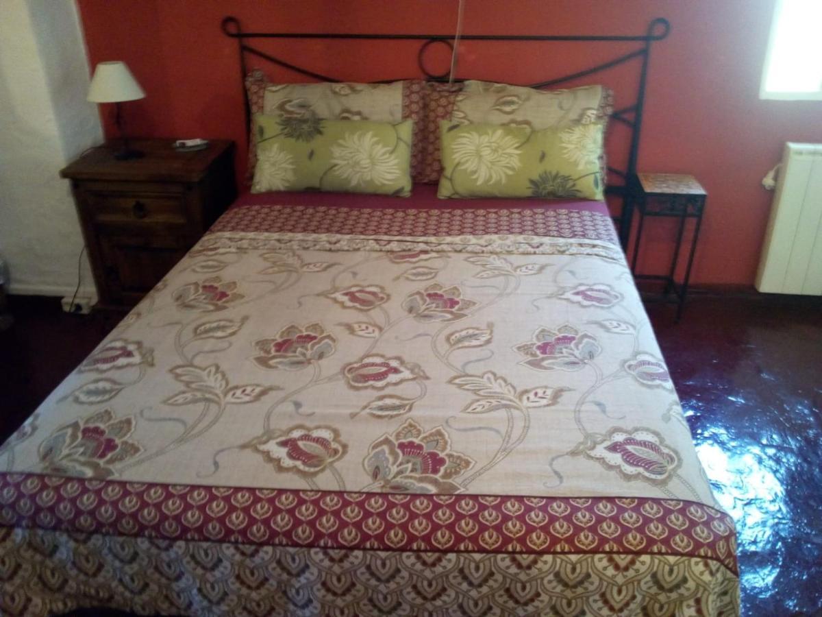 Bed & Breakfast Casa La Rosa 3*