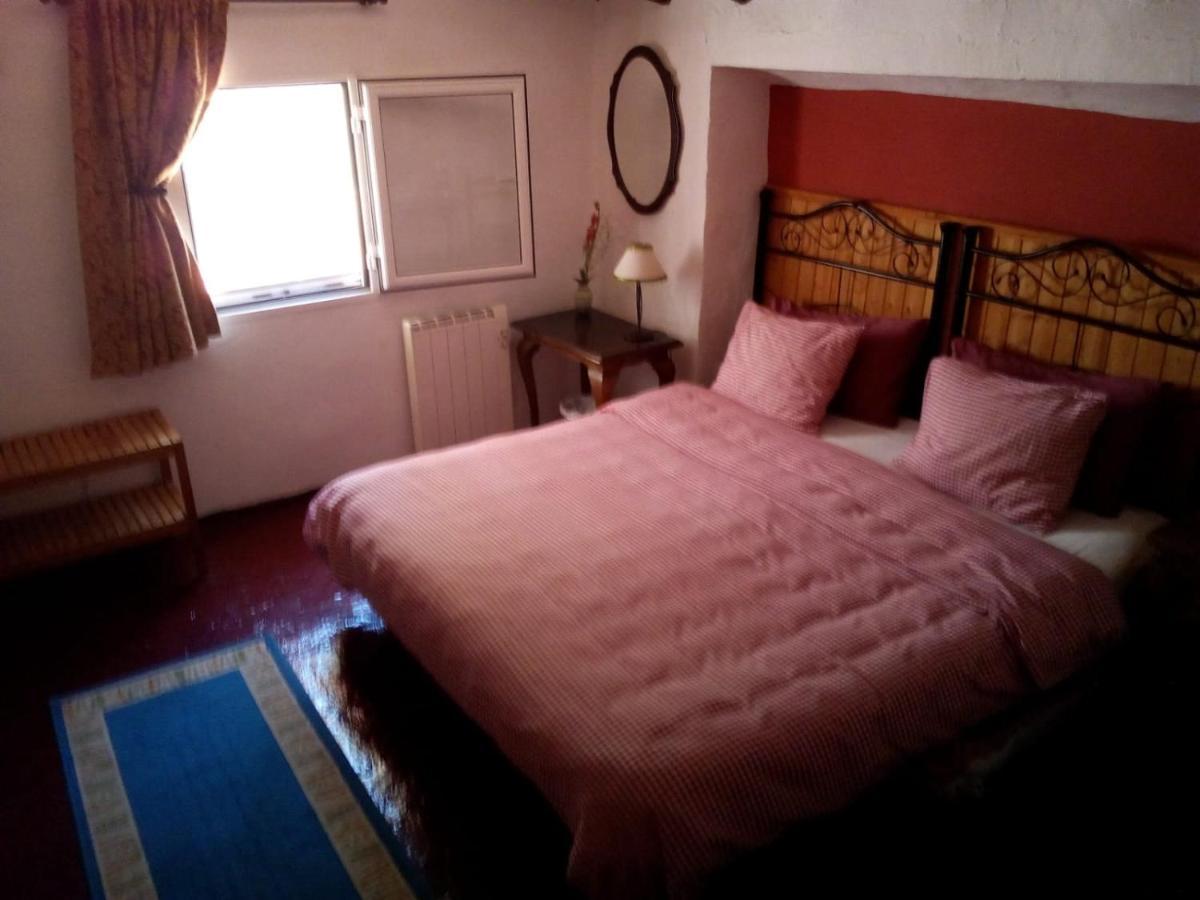 Bed & Breakfast Casa La Rosa 3*