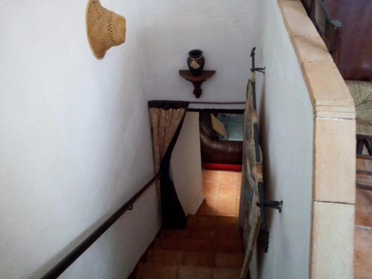 Casa La Rosa Bed & Breakfast 3*