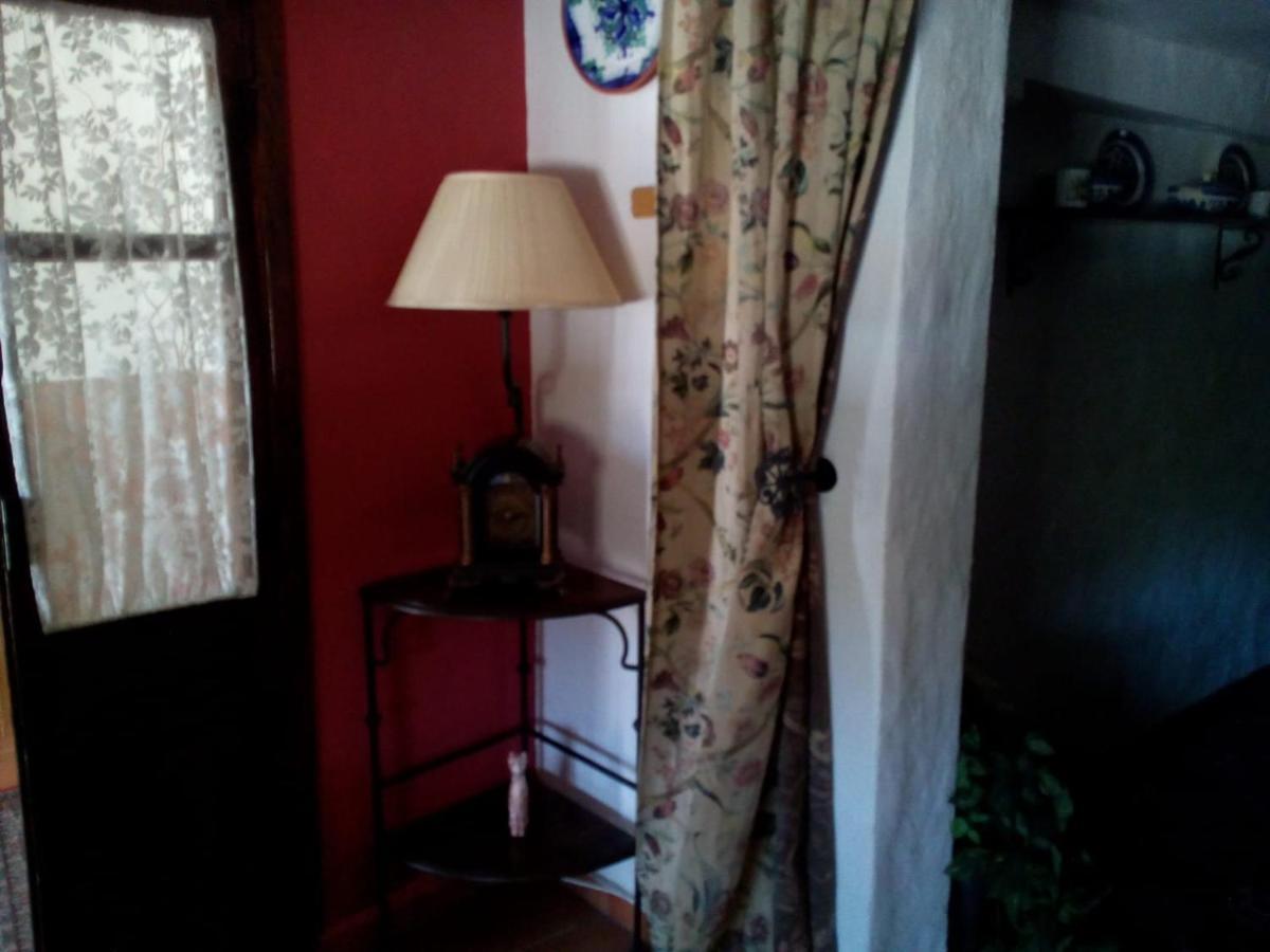 Casa La Rosa Bed & Breakfast