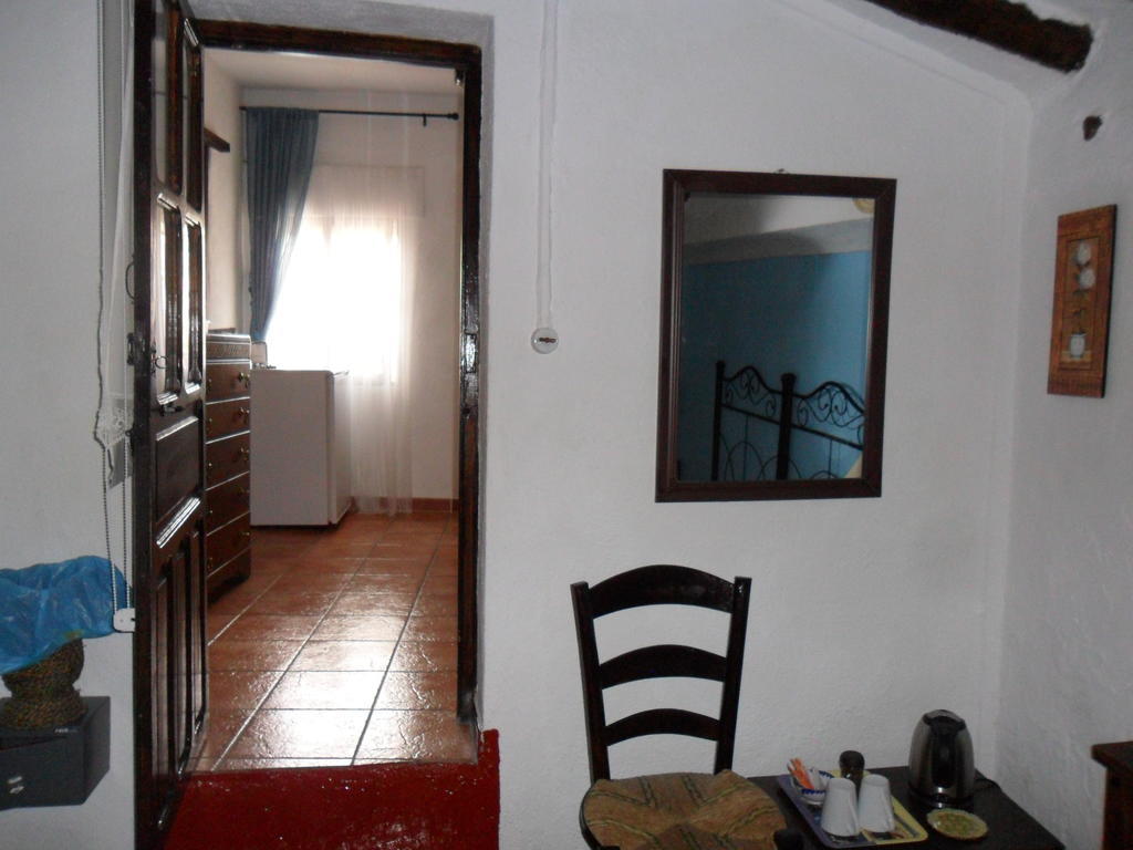 Casa La Rosa