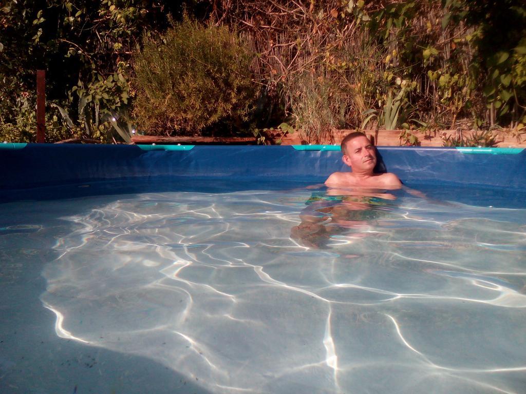 Bed & Breakfast Casa La Rosa