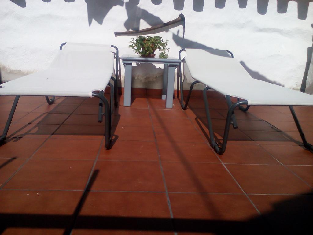 Bed & Breakfast Casa La Rosa