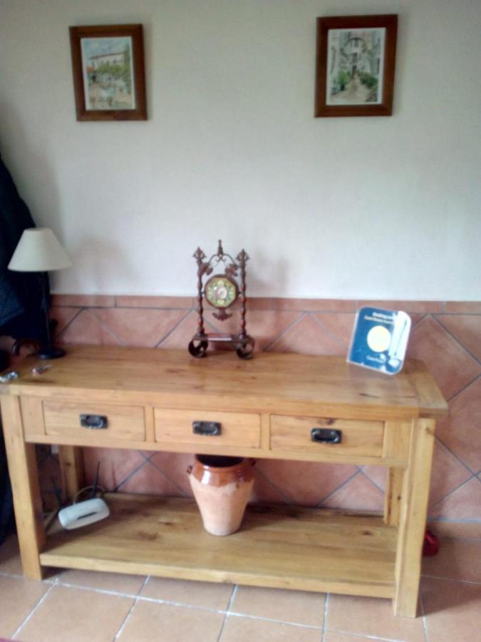Casa La Rosa