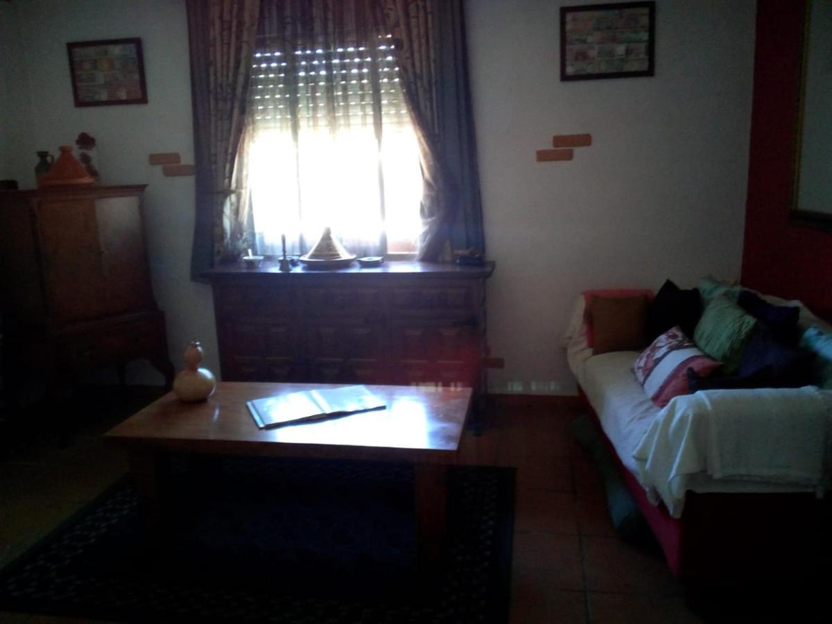 Casa La Rosa Bed & Breakfast Almedinilla