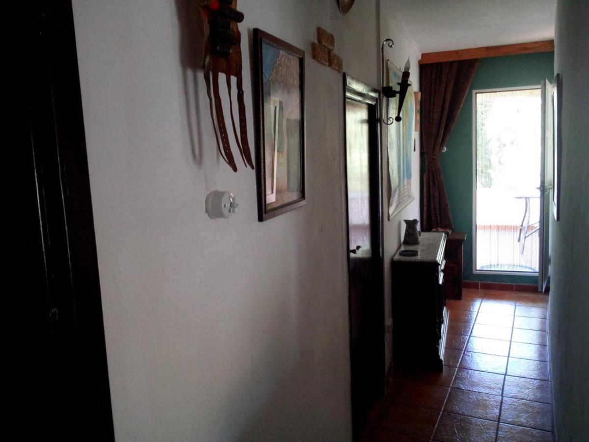Casa La Rosa Bed & Breakfast