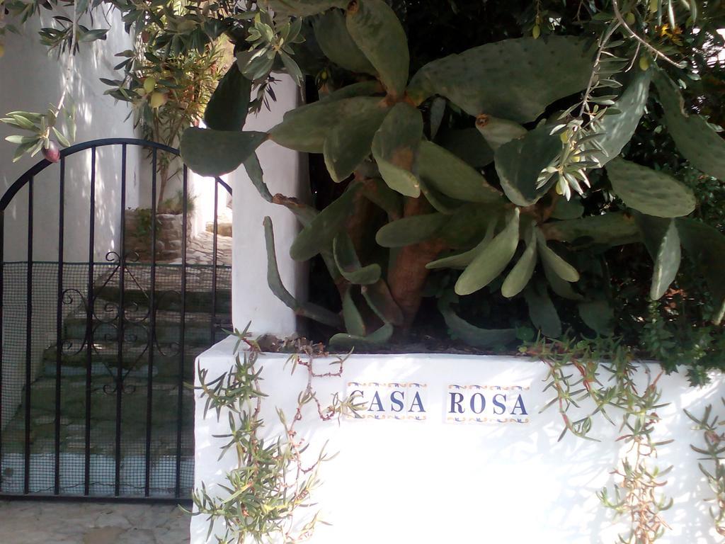 Casa La Rosa 3*