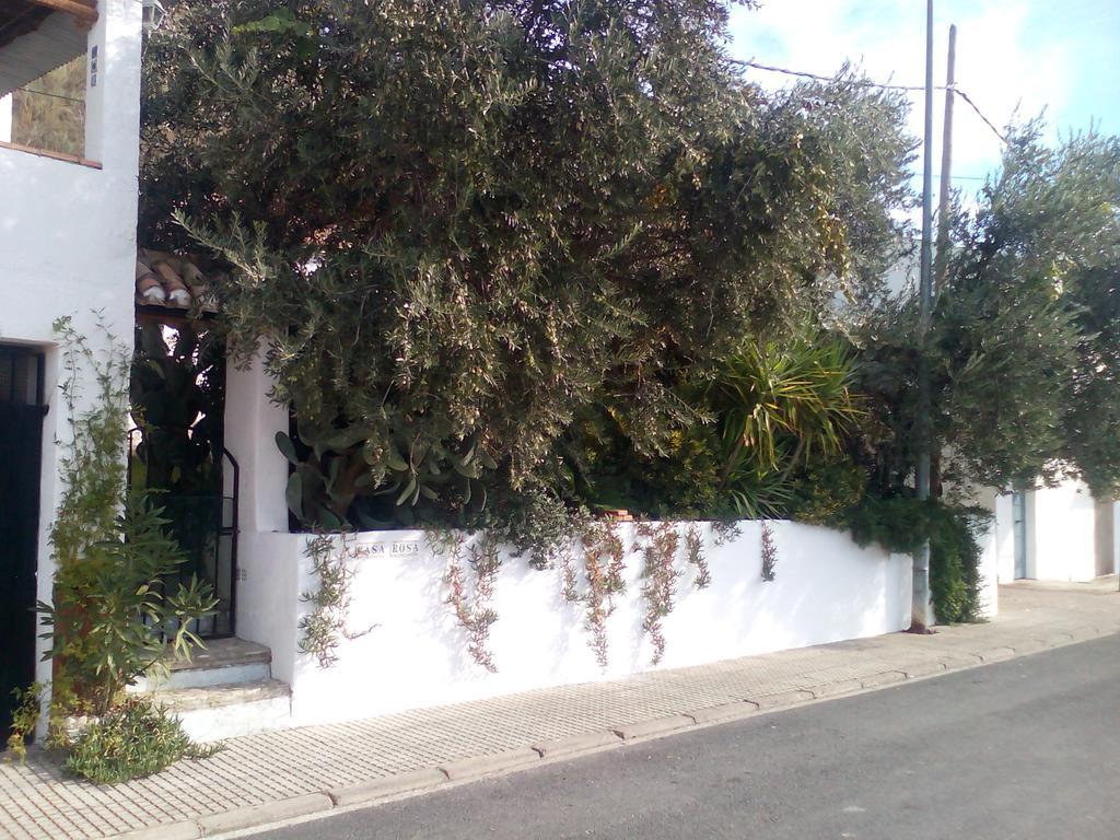 Casa La Rosa Bed & Breakfast Almedinilla