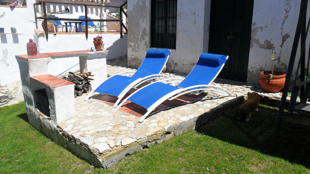 Bed & Breakfast Casa La Rosa Almedinilla