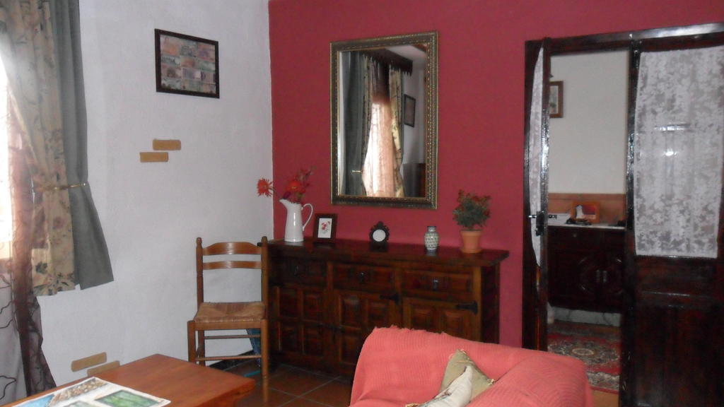Casa La Rosa
