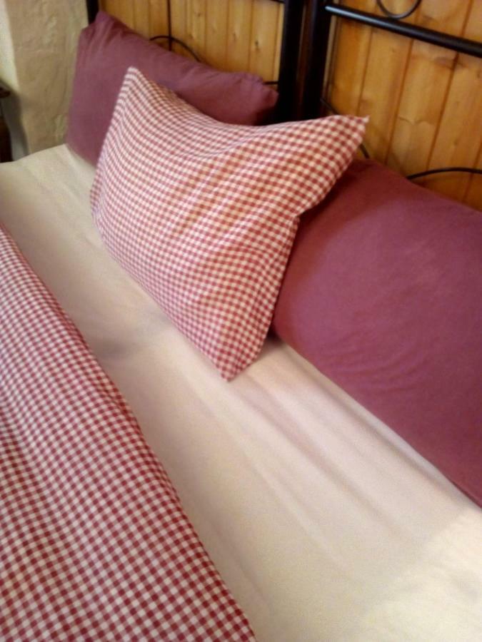 Bed & Breakfast Casa La Rosa