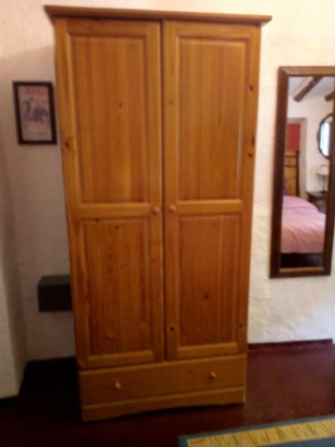 Bed & Breakfast Casa La Rosa