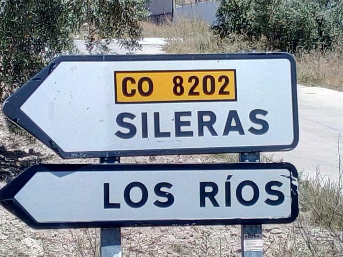Casa La Rosa 3*