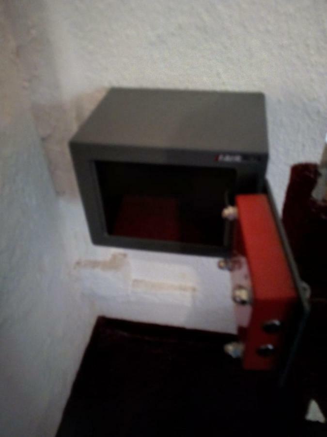 Bed & Breakfast Casa La Rosa 3*