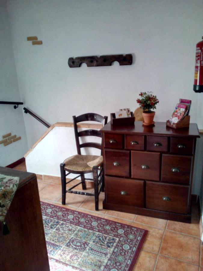 Casa La Rosa Almedinilla