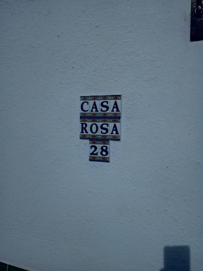 Casa La Rosa Bed & Breakfast