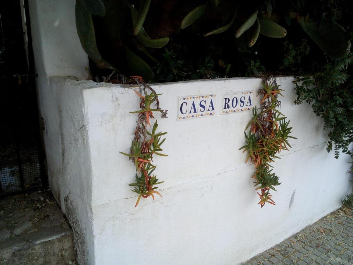 Casa La Rosa Bed & Breakfast Almedinilla