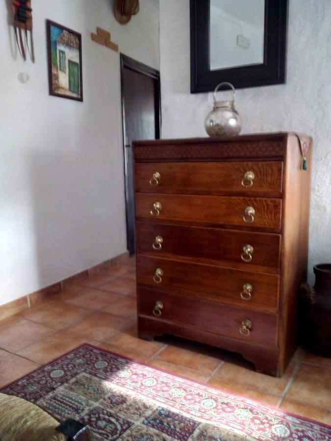 Casa La Rosa