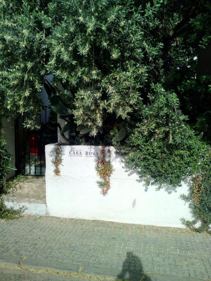 Casa La Rosa Bed & Breakfast Almedinilla