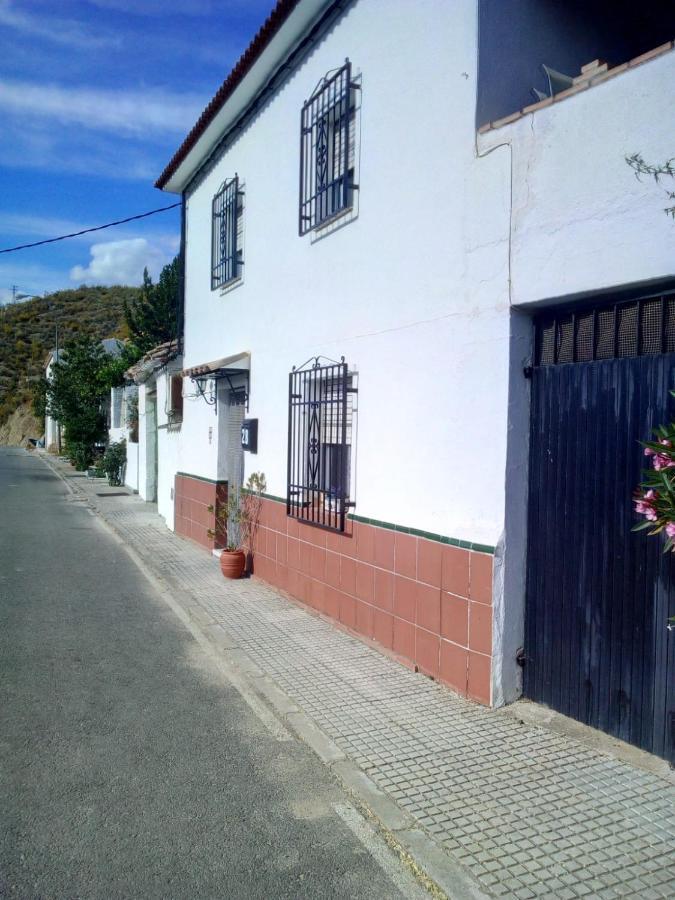 Casa La Rosa
