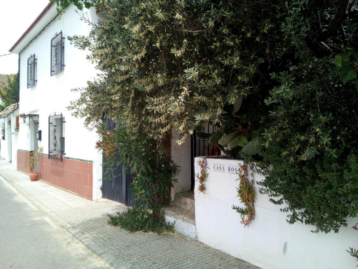 Casa La Rosa Bed & Breakfast Almedinilla