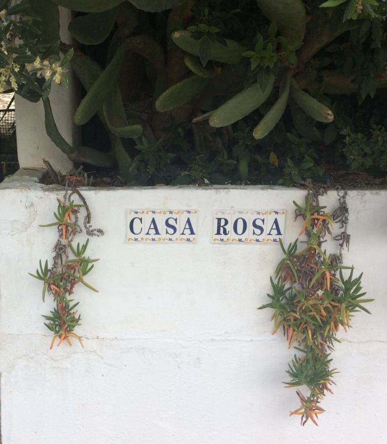 Casa La Rosa Almedinilla