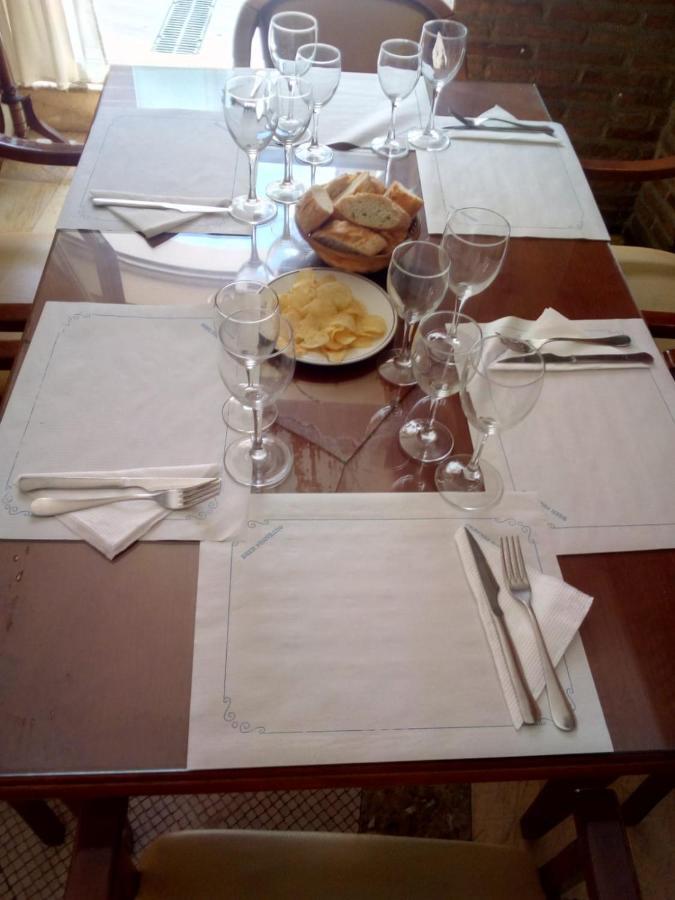 Casa La Rosa 3*