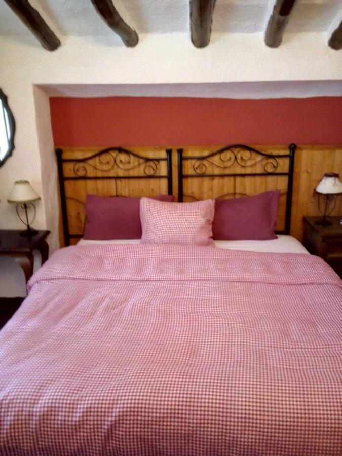 Bed & Breakfast Casa La Rosa